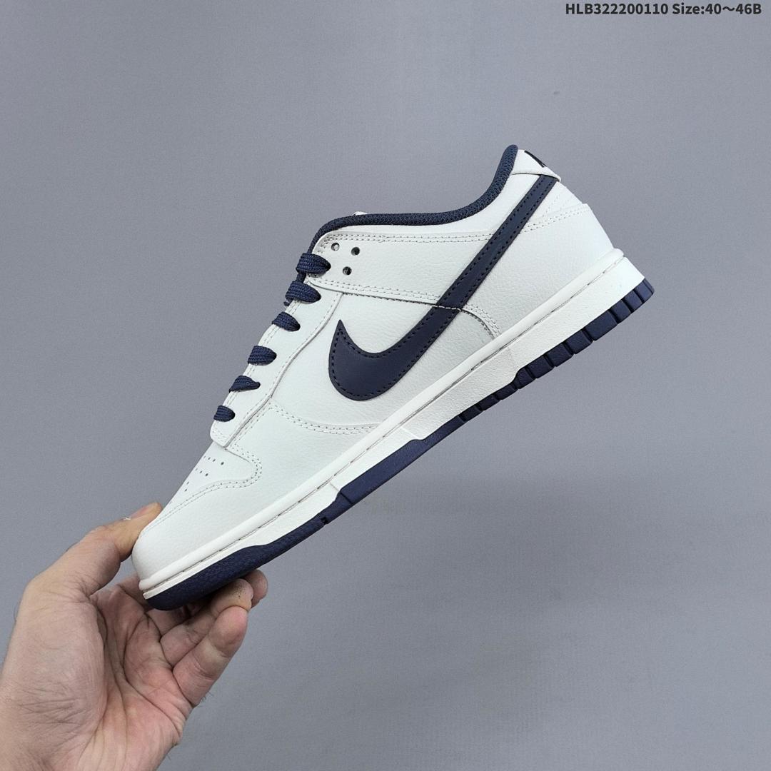 Nike Dunk Low Retro ‘DIY ’ - foto 7