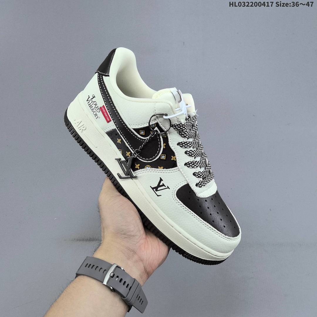 NIKE AIR FORCE 1‘07 LV8 -8 - foto 5