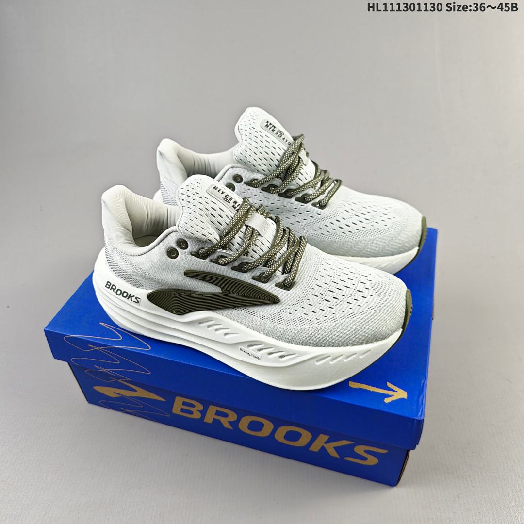 Brooks Glycerin Max 1D 045 lD - foto 12