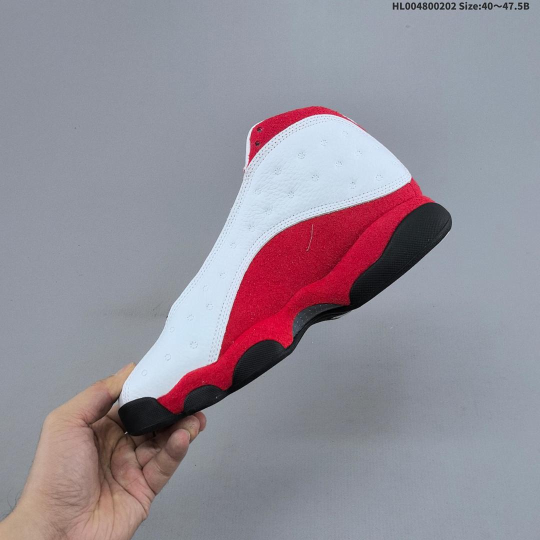 3D Air Jordan 13 Retro OG "True Red" AJ13 13 aj13 13 - foto 7