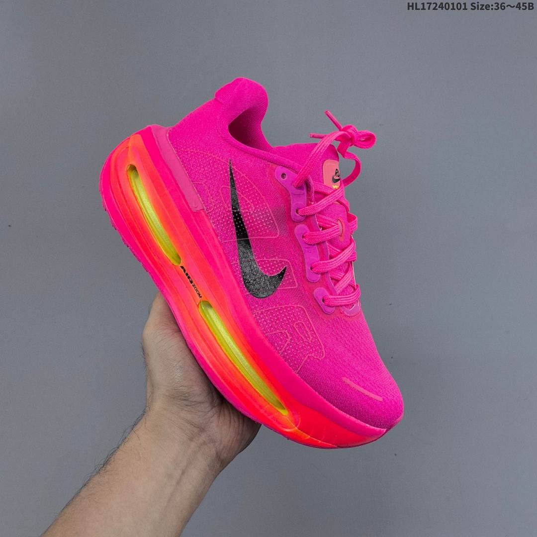 Nike VOMERO PREMIUM ReactX Air Zoom - foto 8