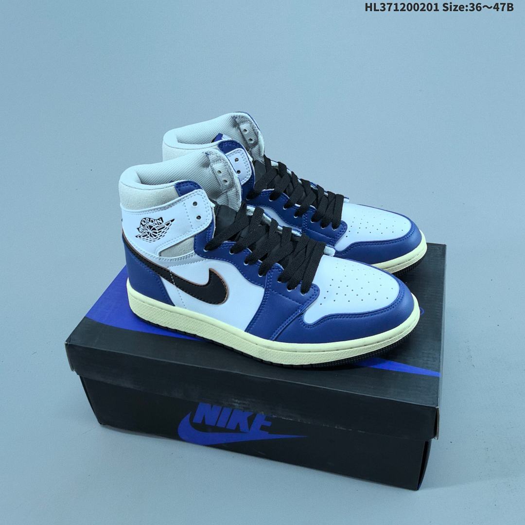 Nike Air Jordan 1 Retro High OG”Black/White“AJ1 · 555088-063 - foto 5