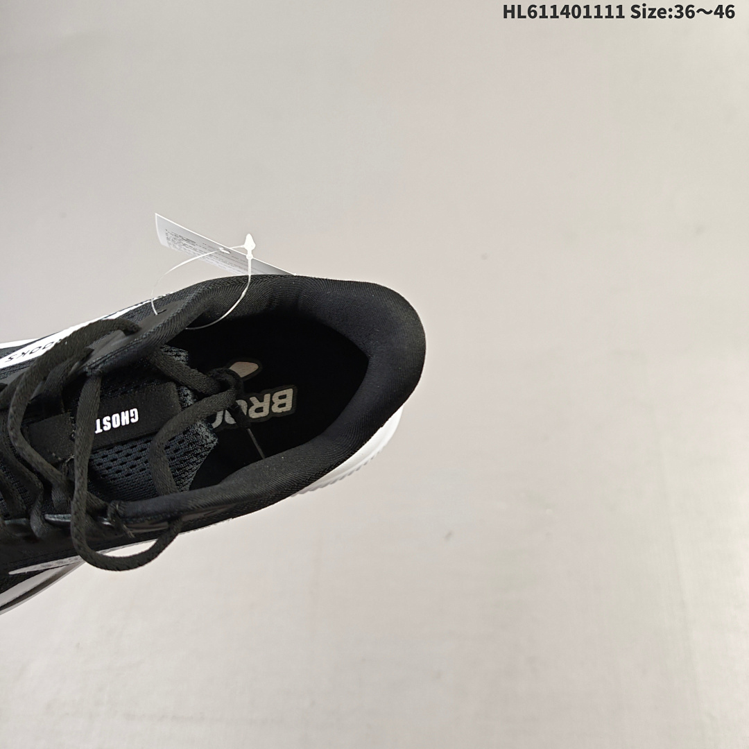 Brooks Ghost 17 MAX DNA Loft V3 26mm 3 - foto 3