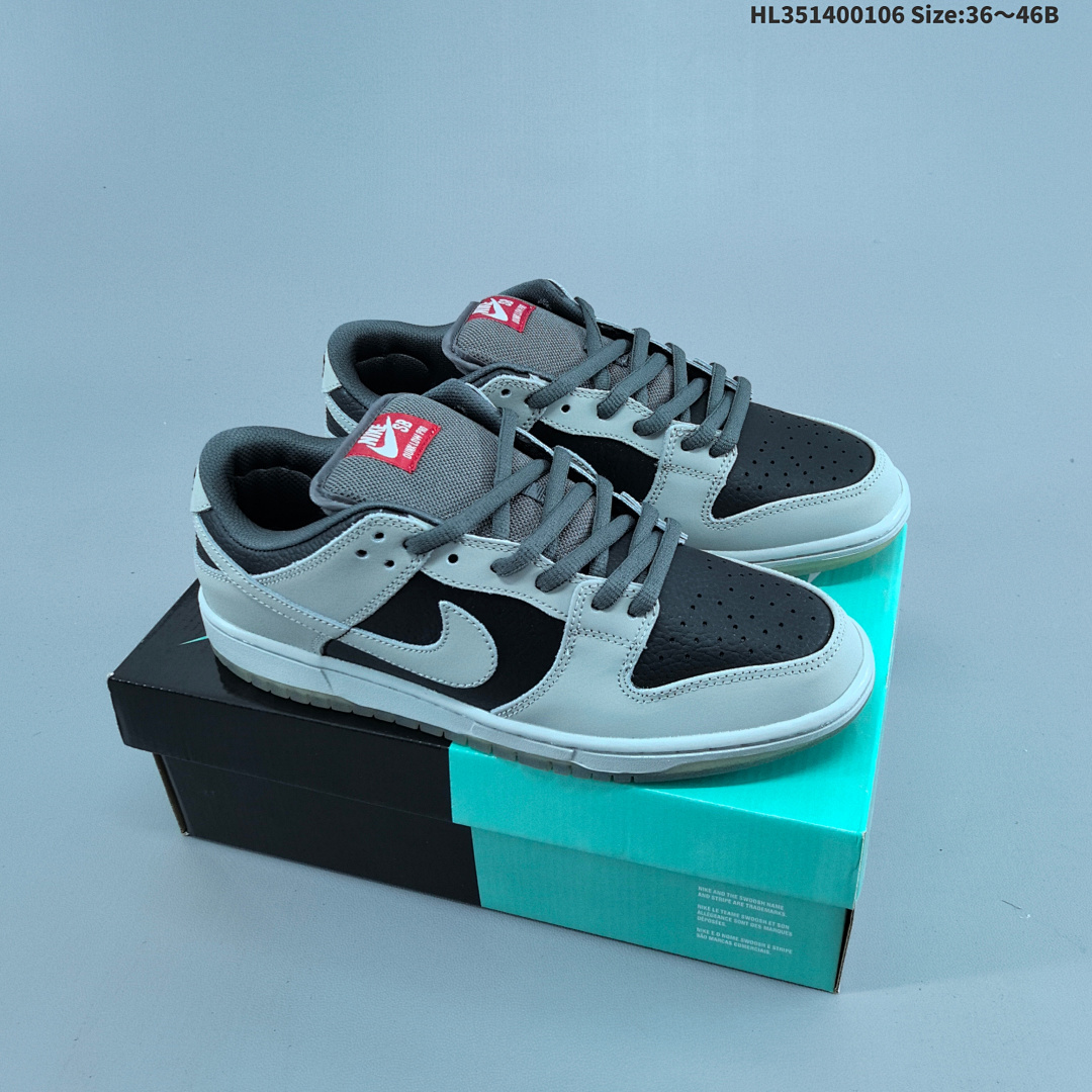 NIKE sb DUNK LOW ZoomAir
