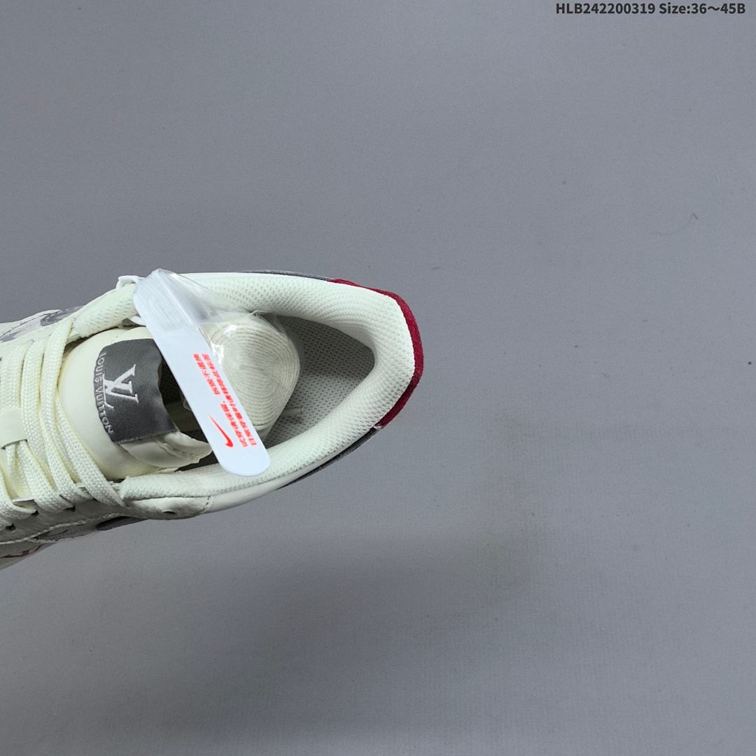 NIKE AIR FORCE 1‘07 LV8 -134 - foto 9