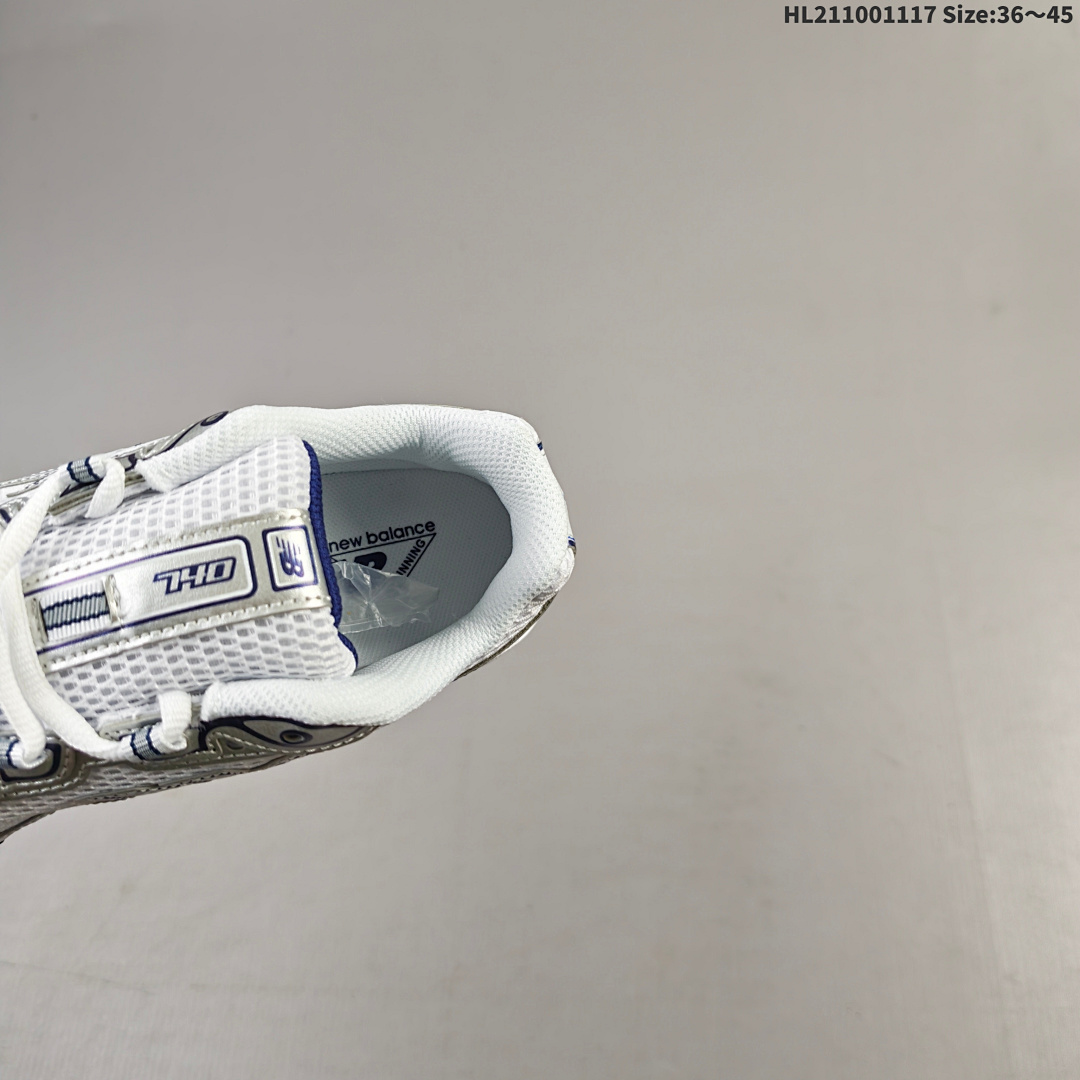 New Balance 740 - foto 3