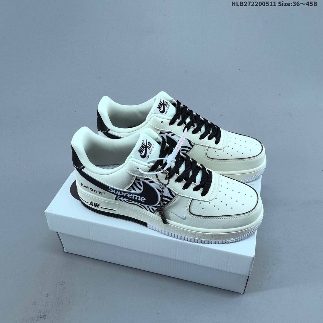 NIKE AIR FORCE 1‘07 LV8 -149 - foto 8