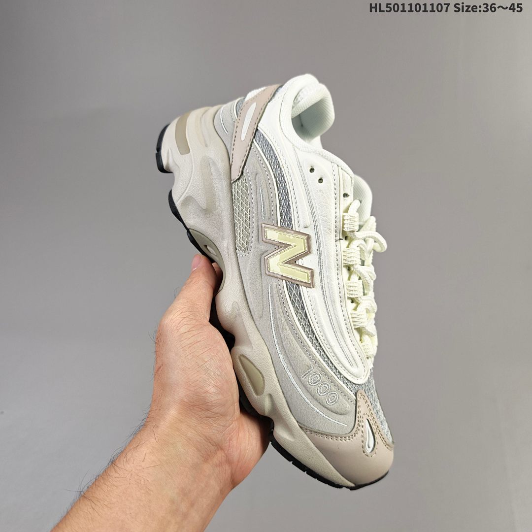 New Balance/ 4 T-Beam ENCAP - foto 8