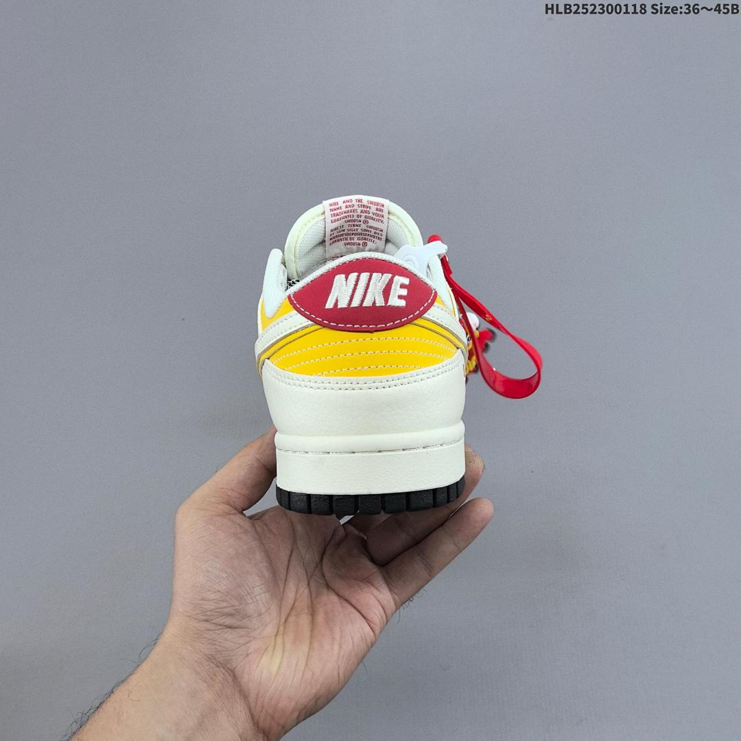 Nike Dunk Low Retro ‘DIY ’ - foto 5
