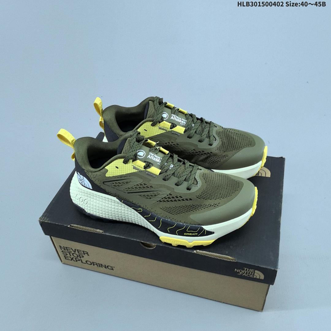 THE NORTH FACE NEVER STOP LACE -KK ID Siz - foto 6