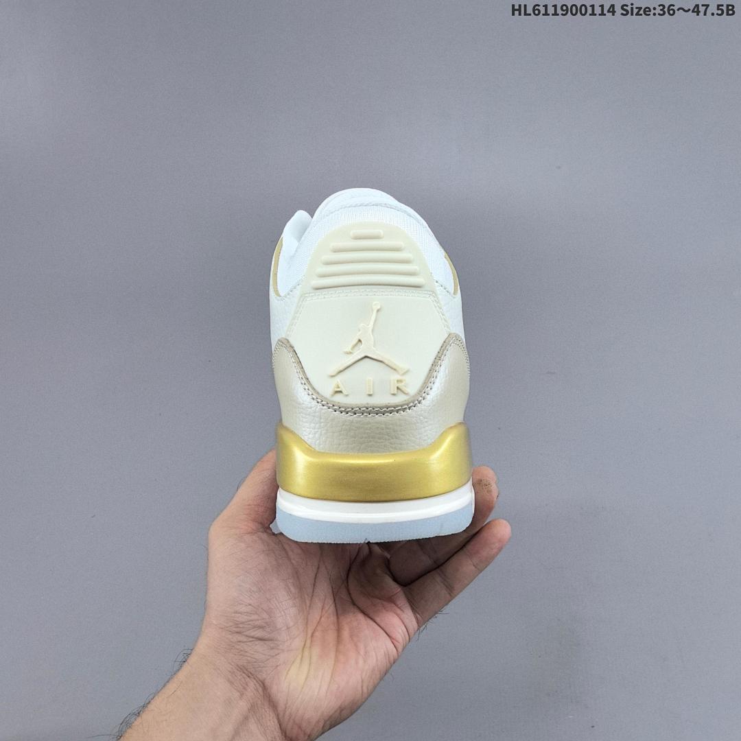 Air Jordan 3 Retro AJ3 3 aj3 3 - foto 5
