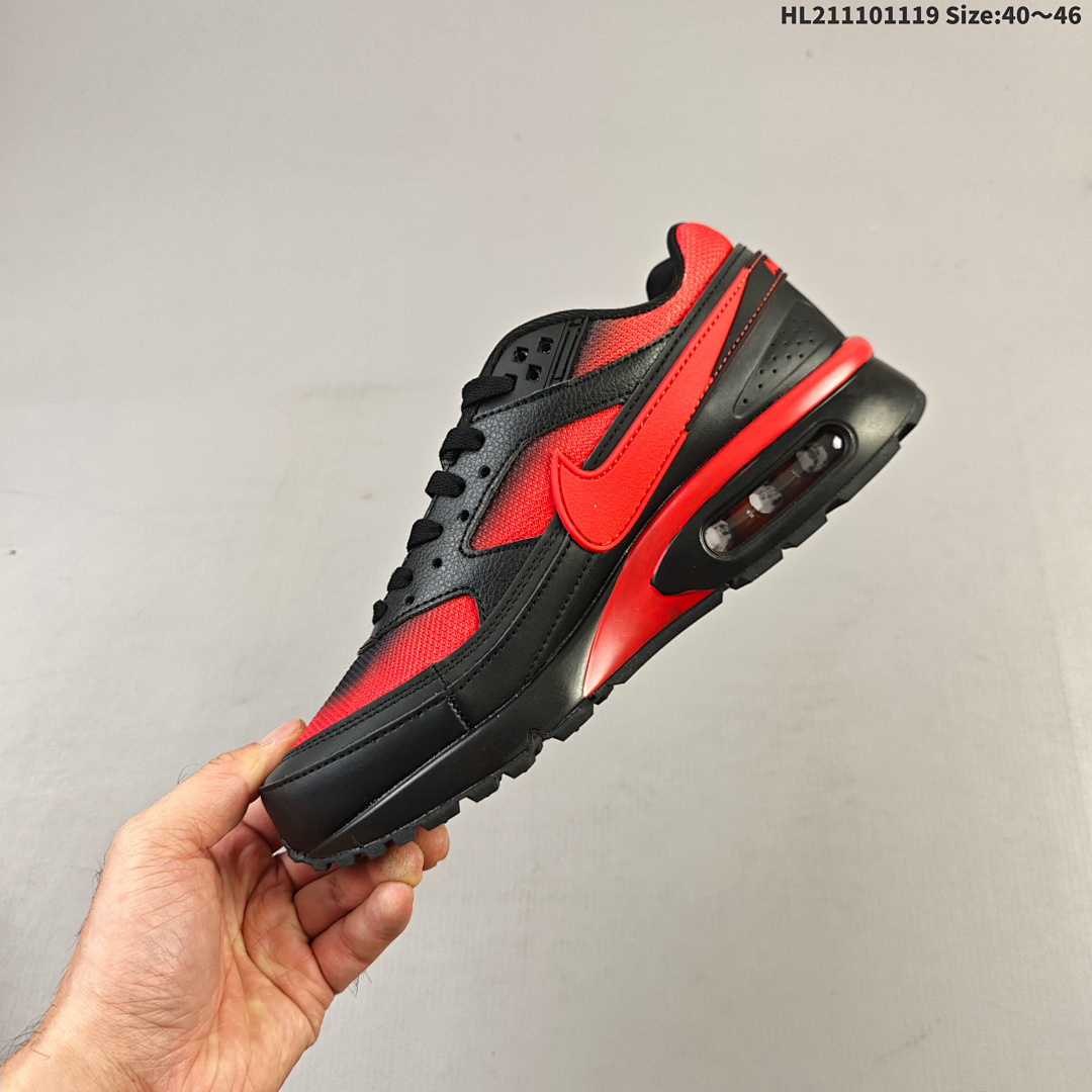 Nike Air Max BW OG Nike Air Max BW OG Swoosh - foto 8