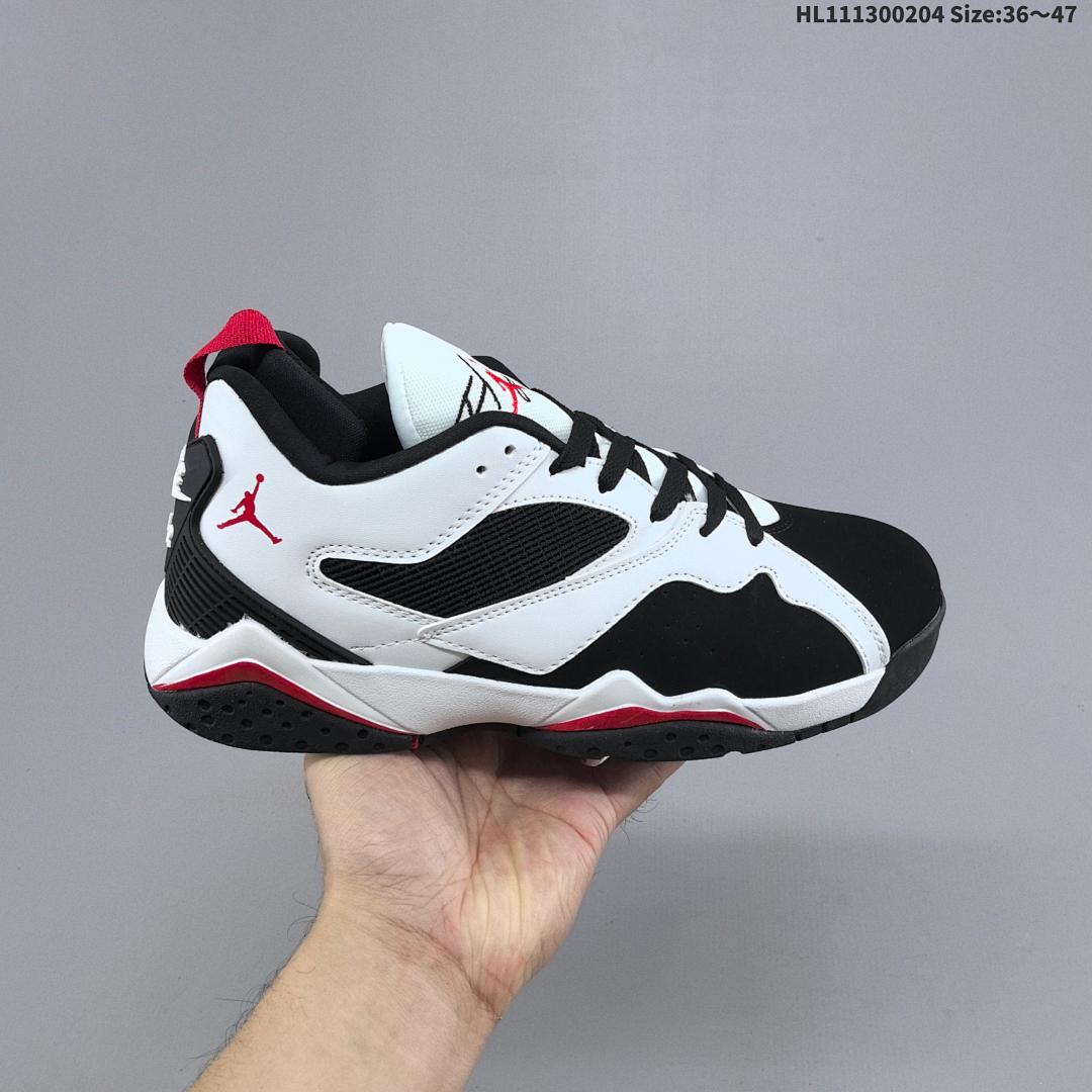 Nike Air Jordan MVP 92 -102 ID Size 47 - foto 9