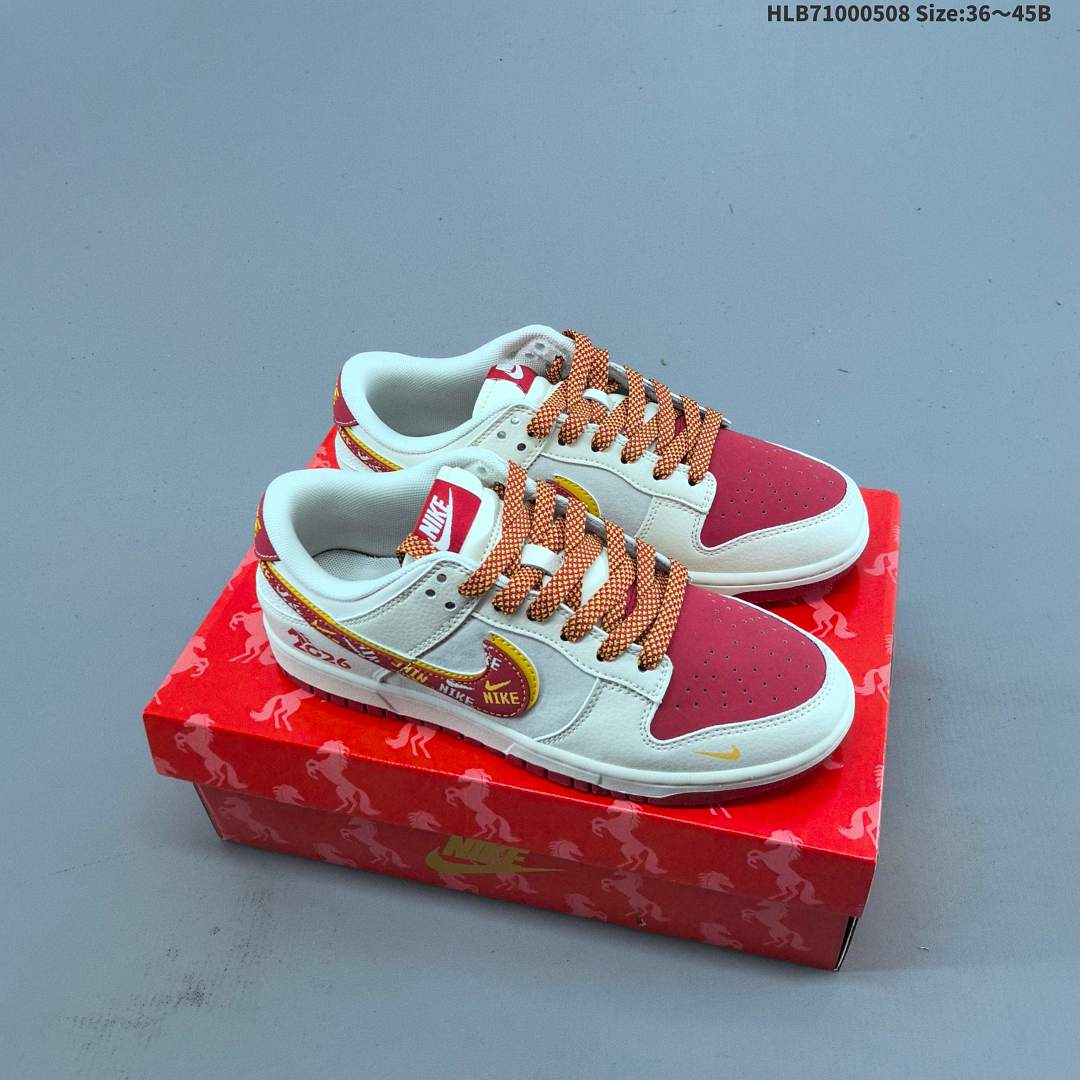 NIKE DUNK SB LOW Dunk SB Dunk Dunk Dunk SB - foto 6