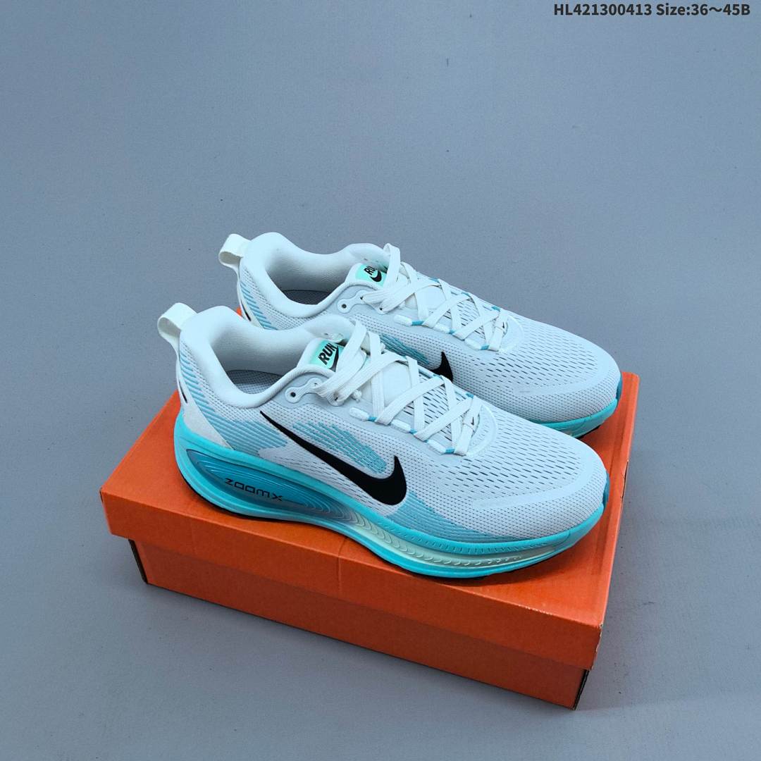 Nike Vomero 18 ReactX Air Zoom - foto 12