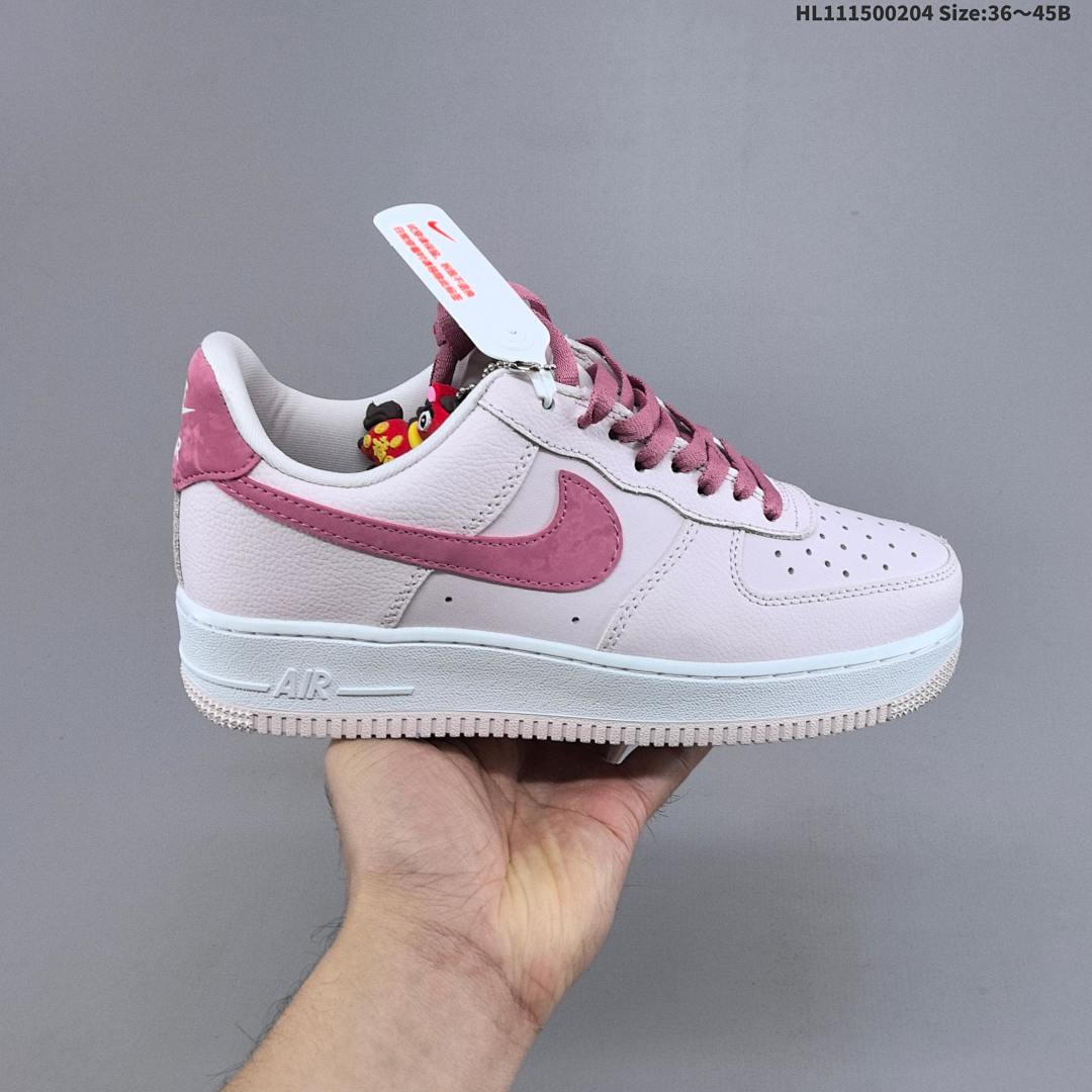 Nike Air Force 1’07 LX Force - foto 9