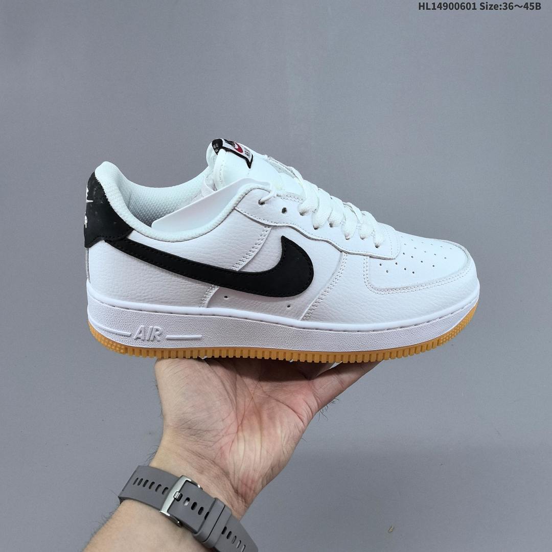 Nike AIR FORCE 1‘07 Force - foto 4