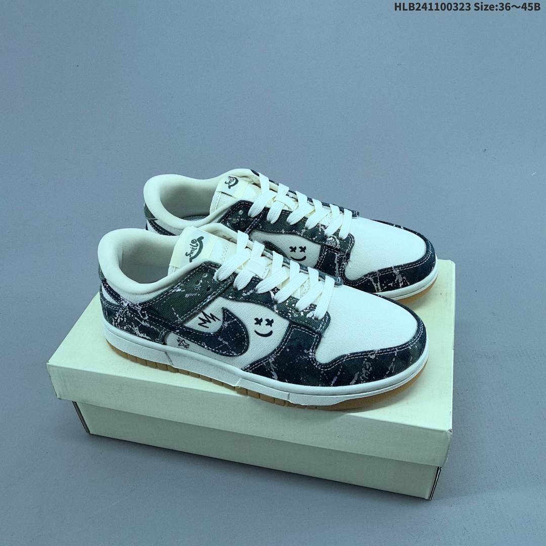 NIKE DUNK SB LOW Dunk SB Dunk Dunk Dunk SB - foto 4