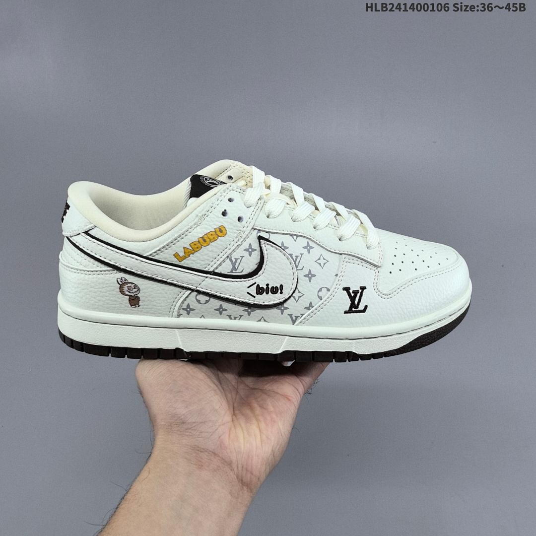 NIKE DUNK SB LOW LV Dunk SB Dunk Dunk Dunk SB - foto 6