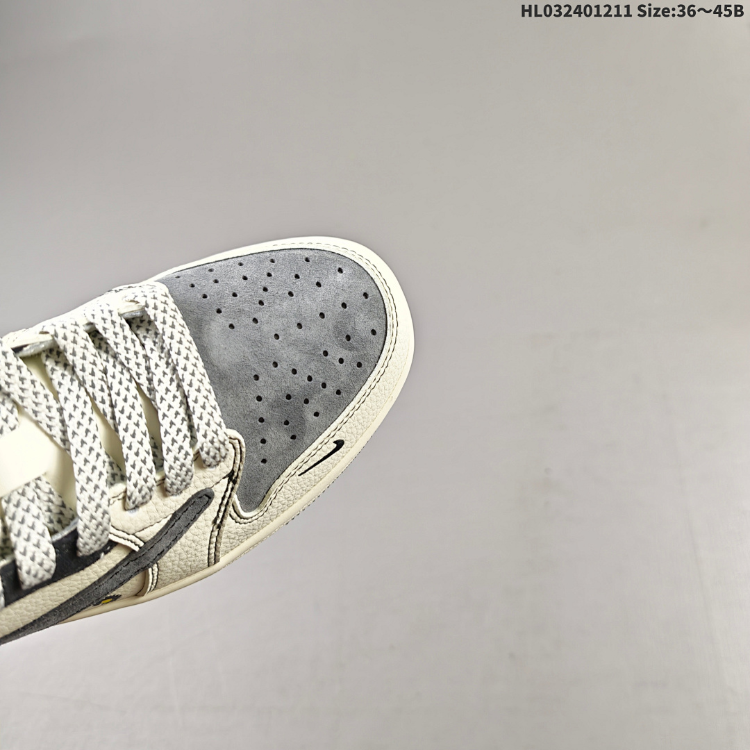 Nike Air Jordan 1 x Travis Scott AJ1 ‘DIY’ - foto 3