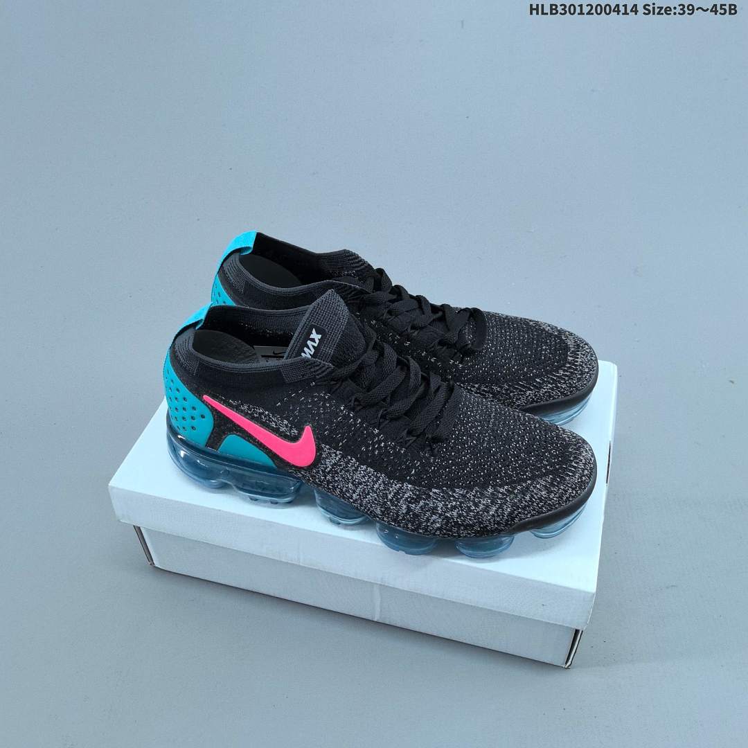 Nike Air VaporMax Flyknit 2 -015 4 - foto 4
