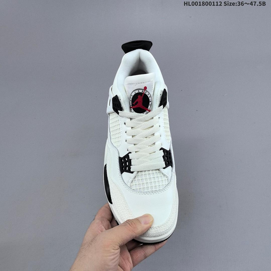 Air Jordan 4 Retro "Flight Club" AJ4 4 aj4 4 Air Jordan 4 "Fli - foto 6