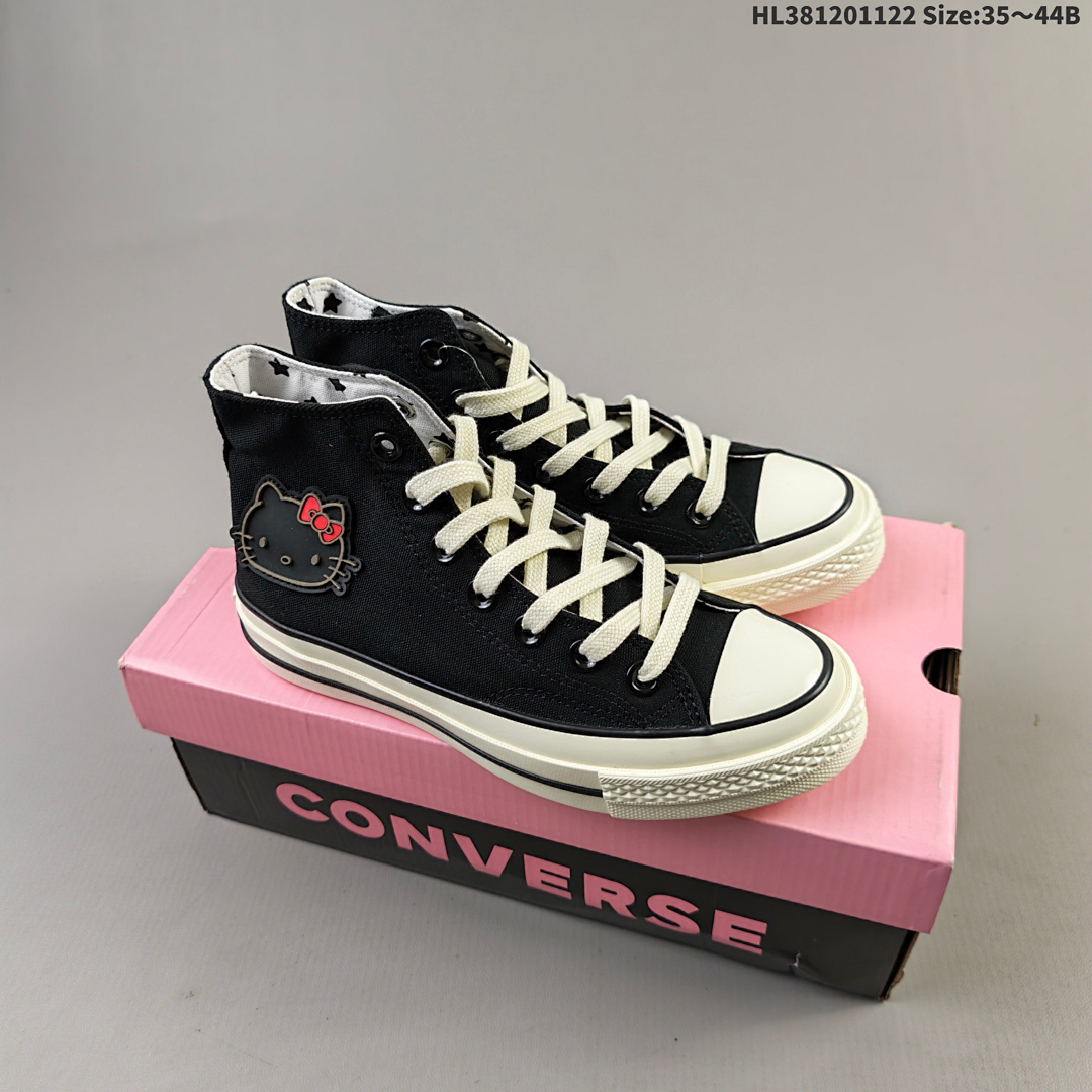 CONVERSE KT ×HL381201122 Size 44B - foto 2
