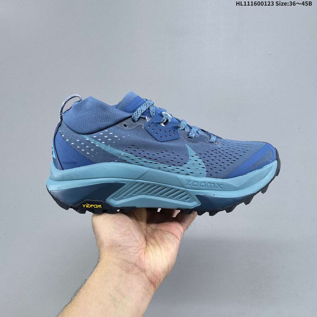 Nike REACTX PEGASUS TRAIL 6 - foto 9