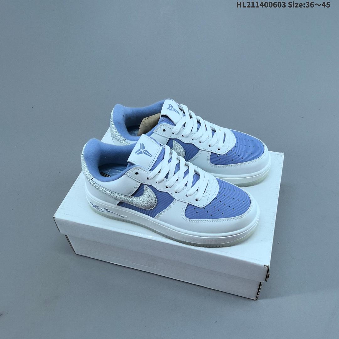 Nike AIR FORCE 1’07 Force