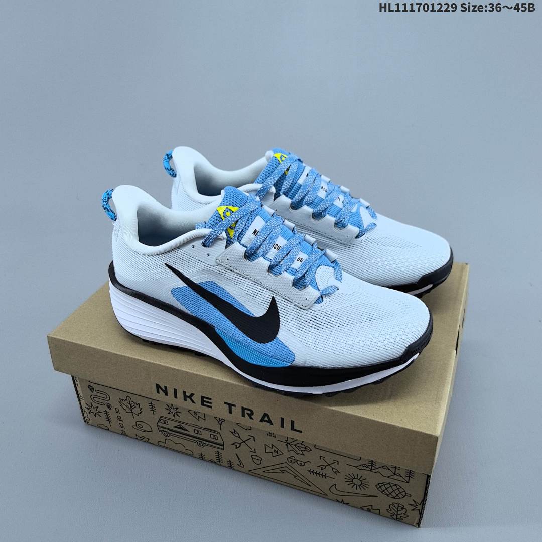 NIKE ACG ZEGAMA TRAIL 6 - foto 3