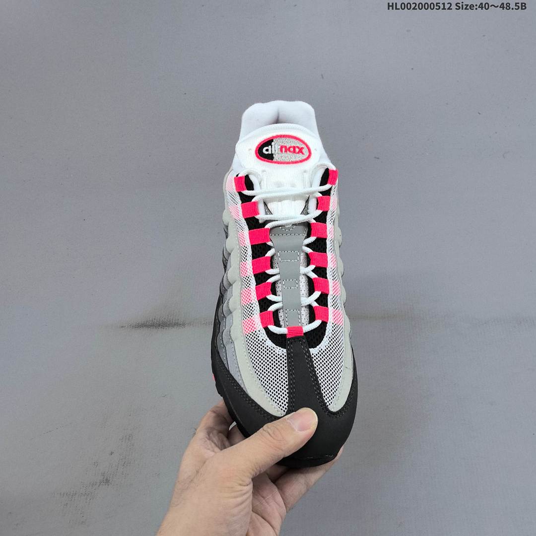 Nike Air Max 95 OG Max 95 Nike SB Air Max 95 30 - foto 5