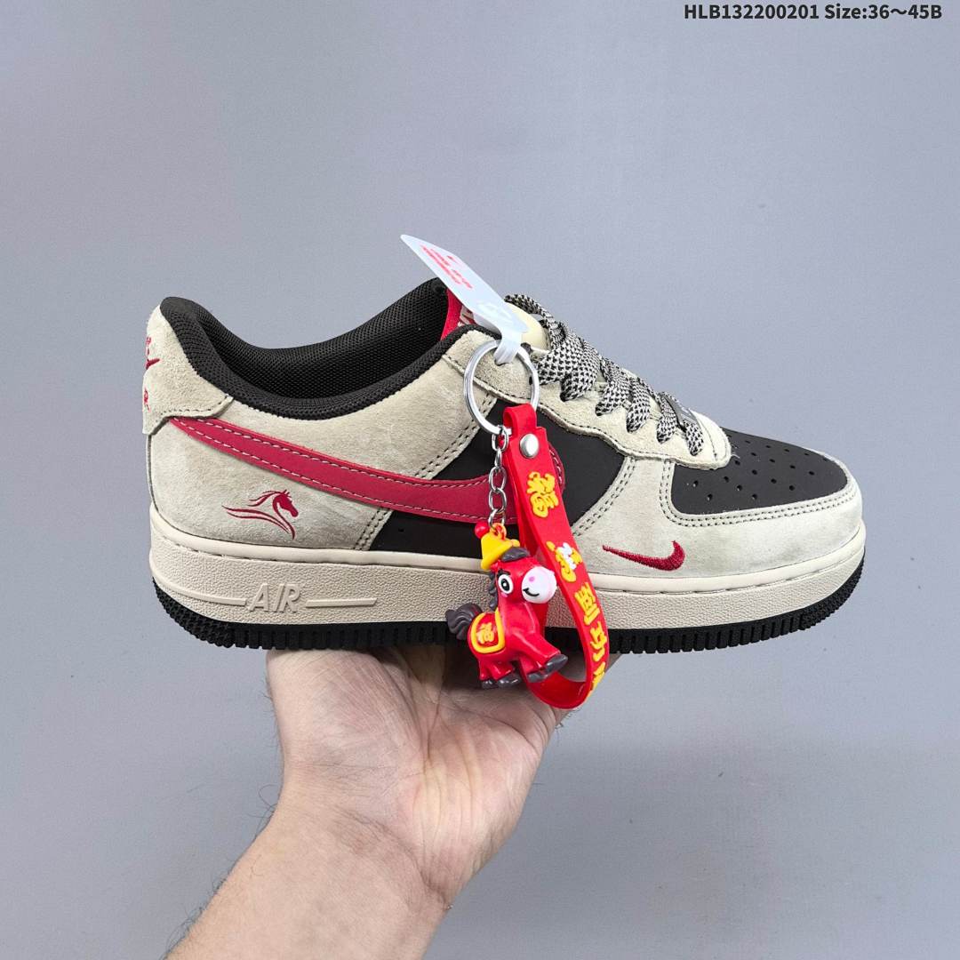 NIKE AIR FORCE 1‘07 LV8 - - foto 9