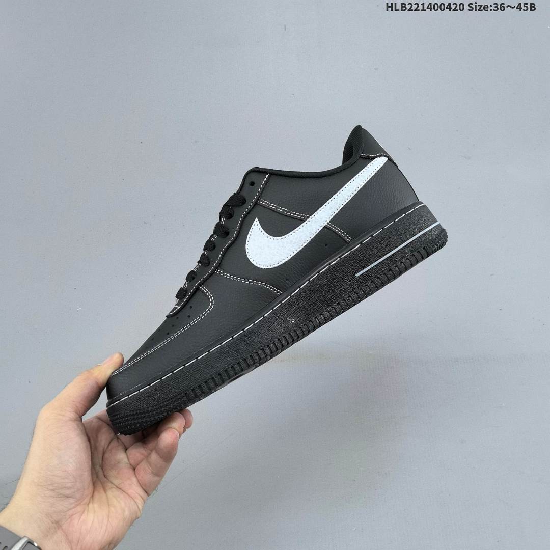 Nike Air Force 1“07 Force 1 - foto 4