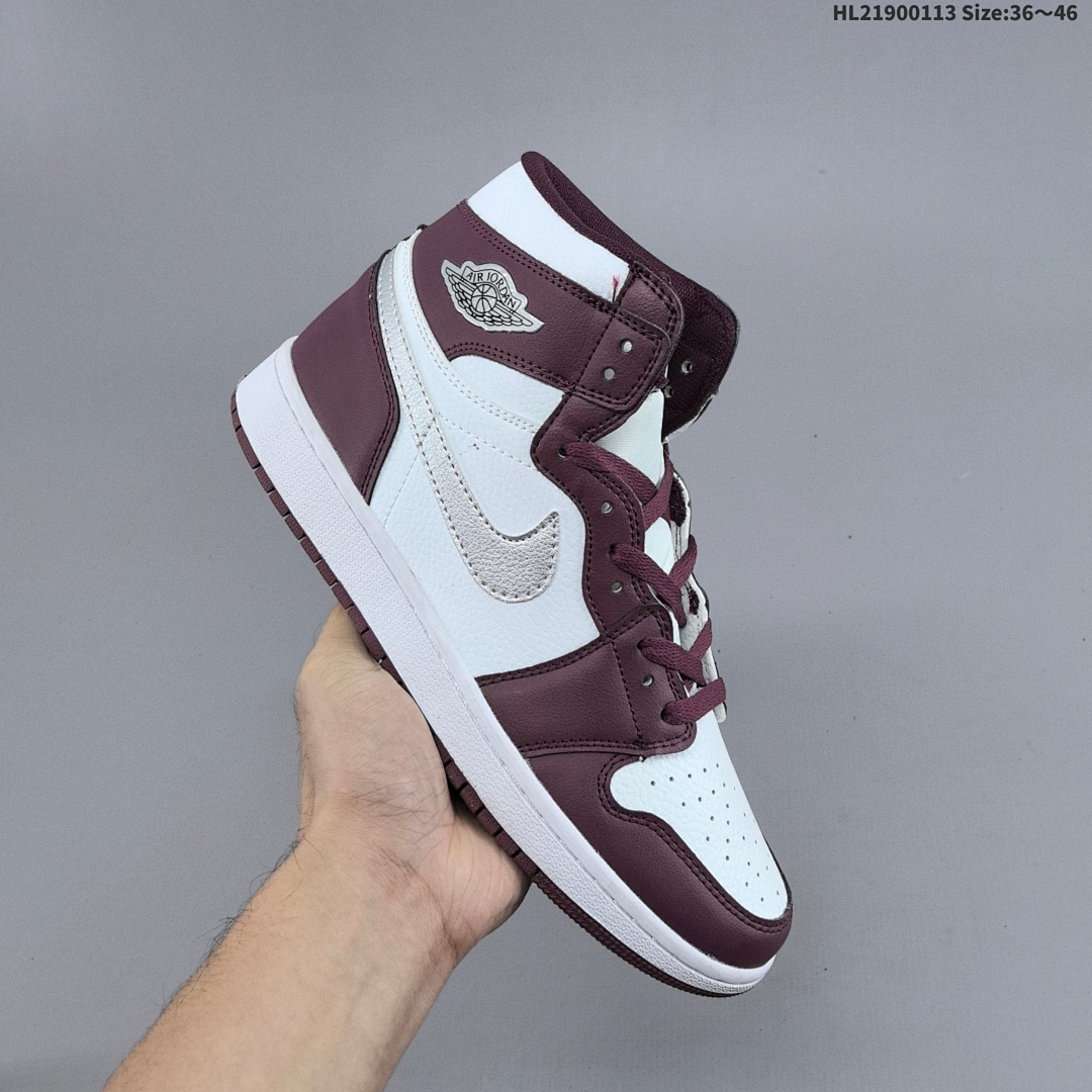 Nike Air Jordan 1 Retro High OG aj1 1 AJ1 - foto 8