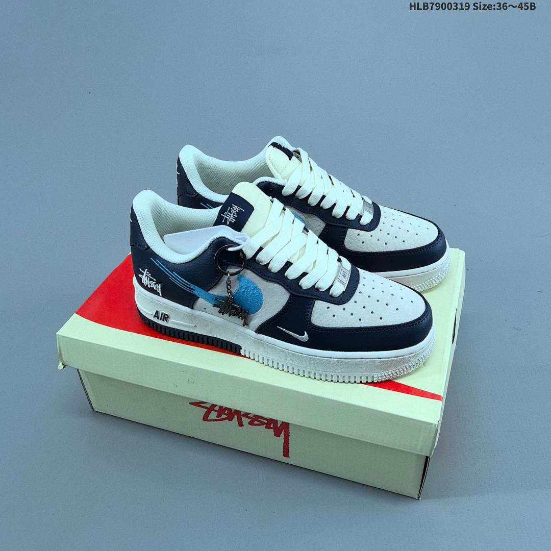 NIKE AIR FORCE 1‘07 LV8 0 - foto 5