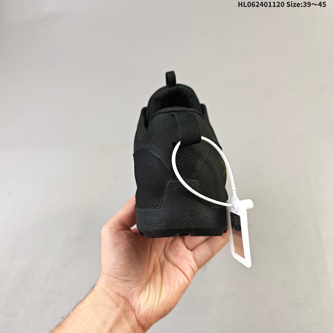 Arcteryx KONSEAL GTX MEN konseal LT - foto 6