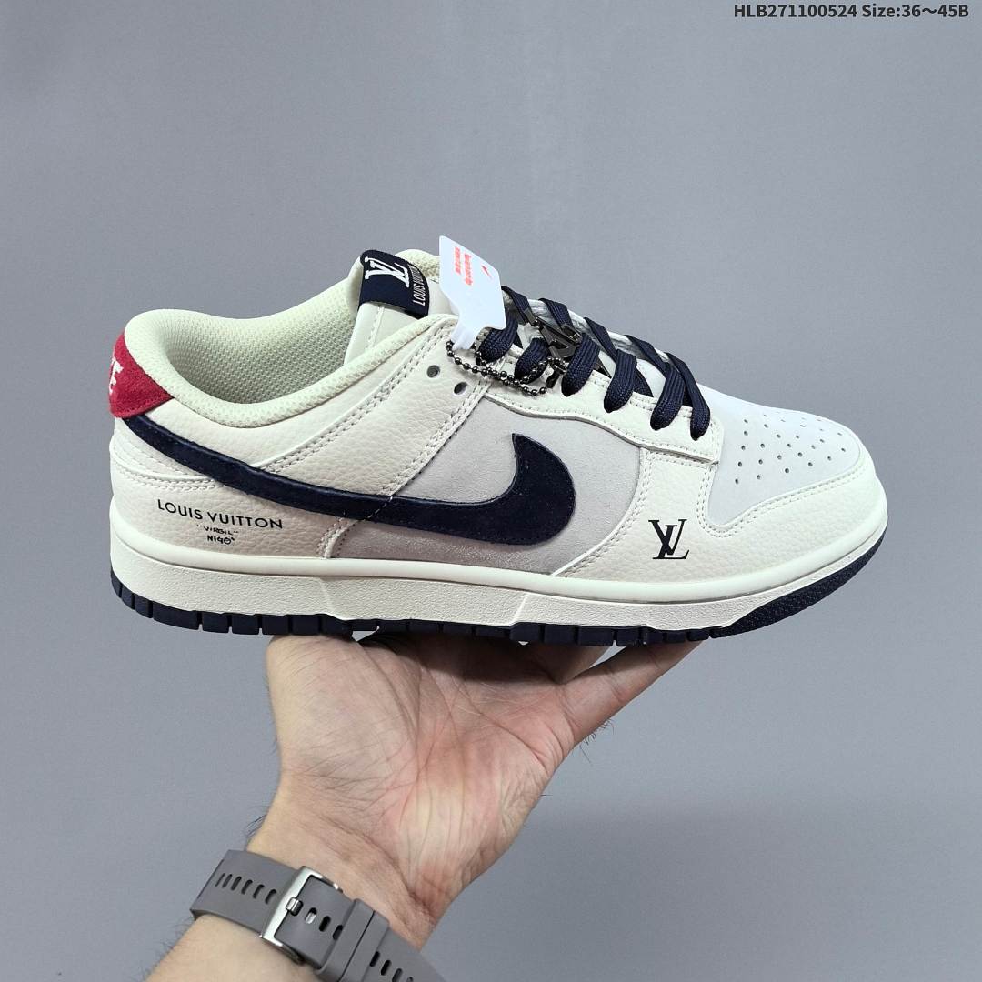 NIKE DUNK SB LOW Dunk SB Dunk Dunk Dunk SB - foto 4