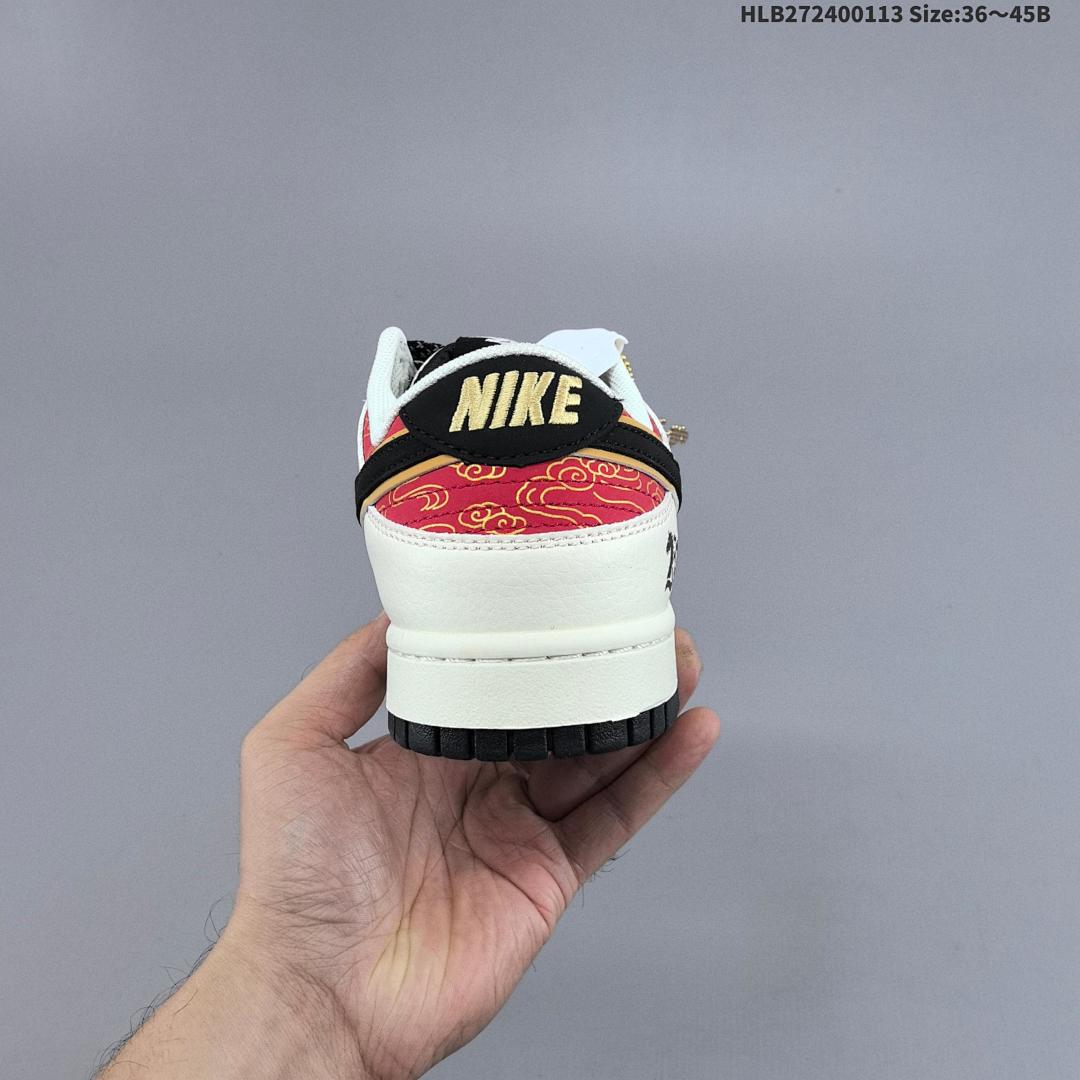 NIKE DUNK SB LOW Dunk SB Dunk Dunk Dunk SB - foto 5