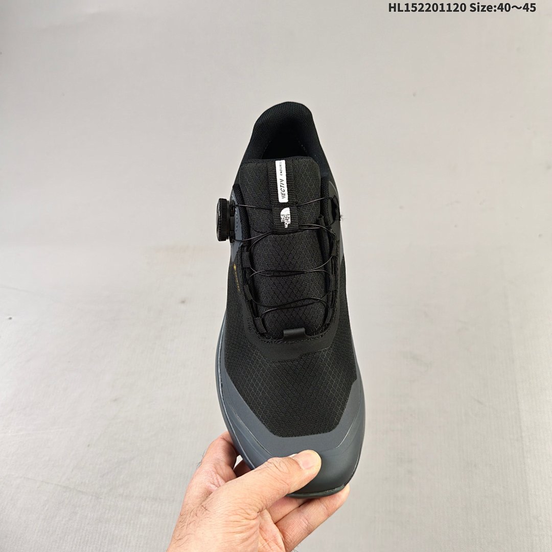 The North Face GLENCLYFFE LOW HL152201120 Size 45 - foto 7