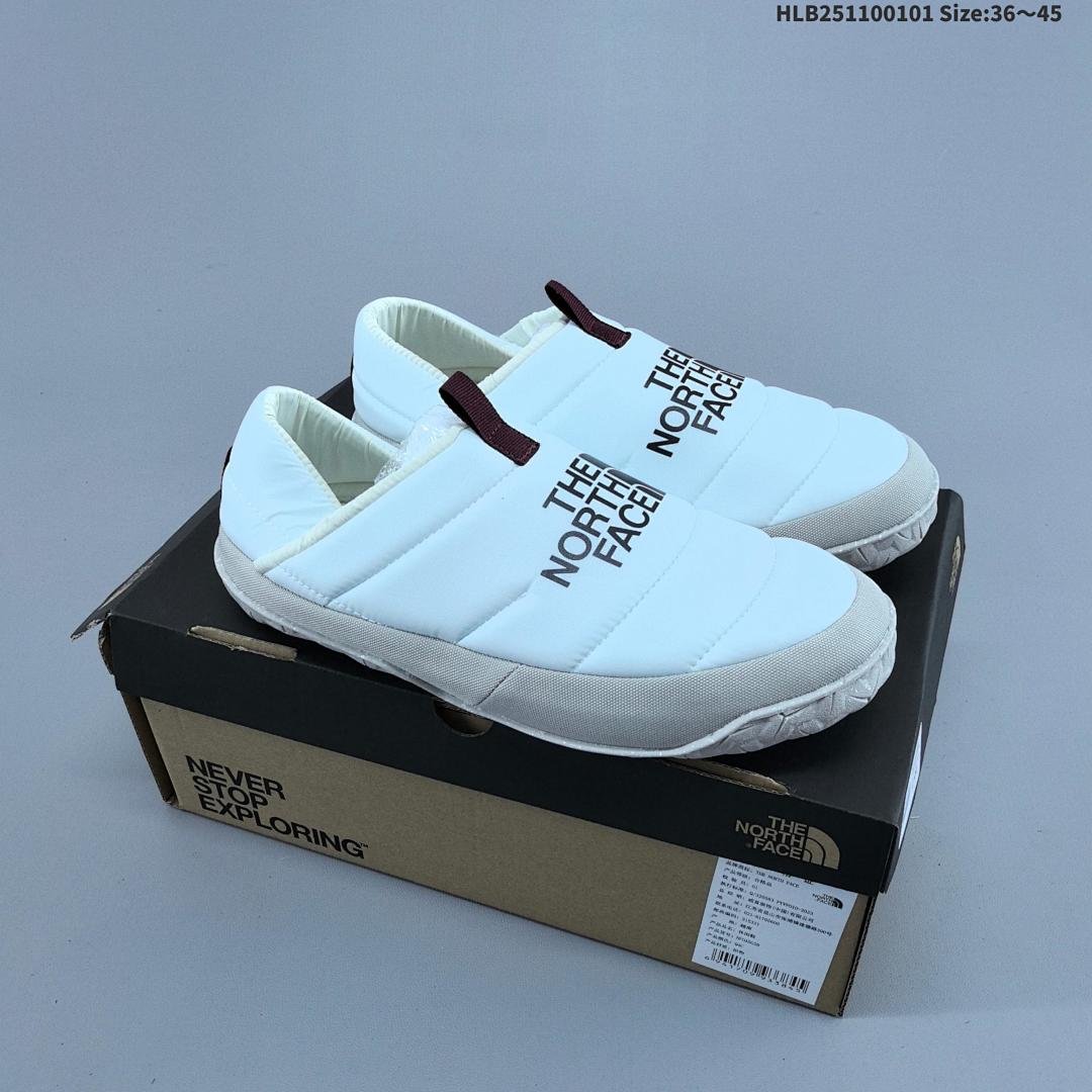 THE NORTH FACE NUPTSE MULE - foto 2