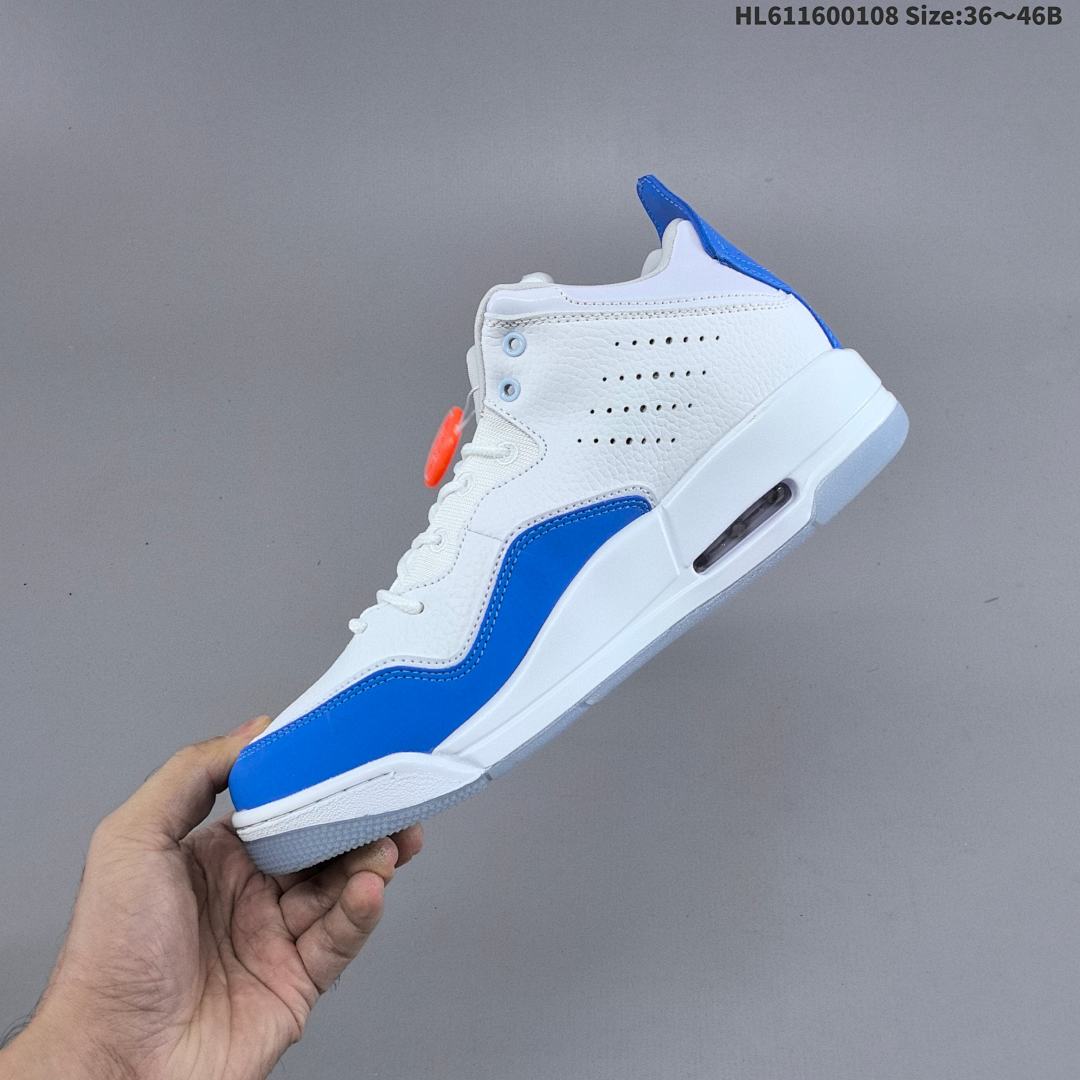 NIKE AIR JORDAN COURTSIDE 23 AJ23 Air Jordan 3 Air Jordan 4 Air Jordan 3 - foto 7