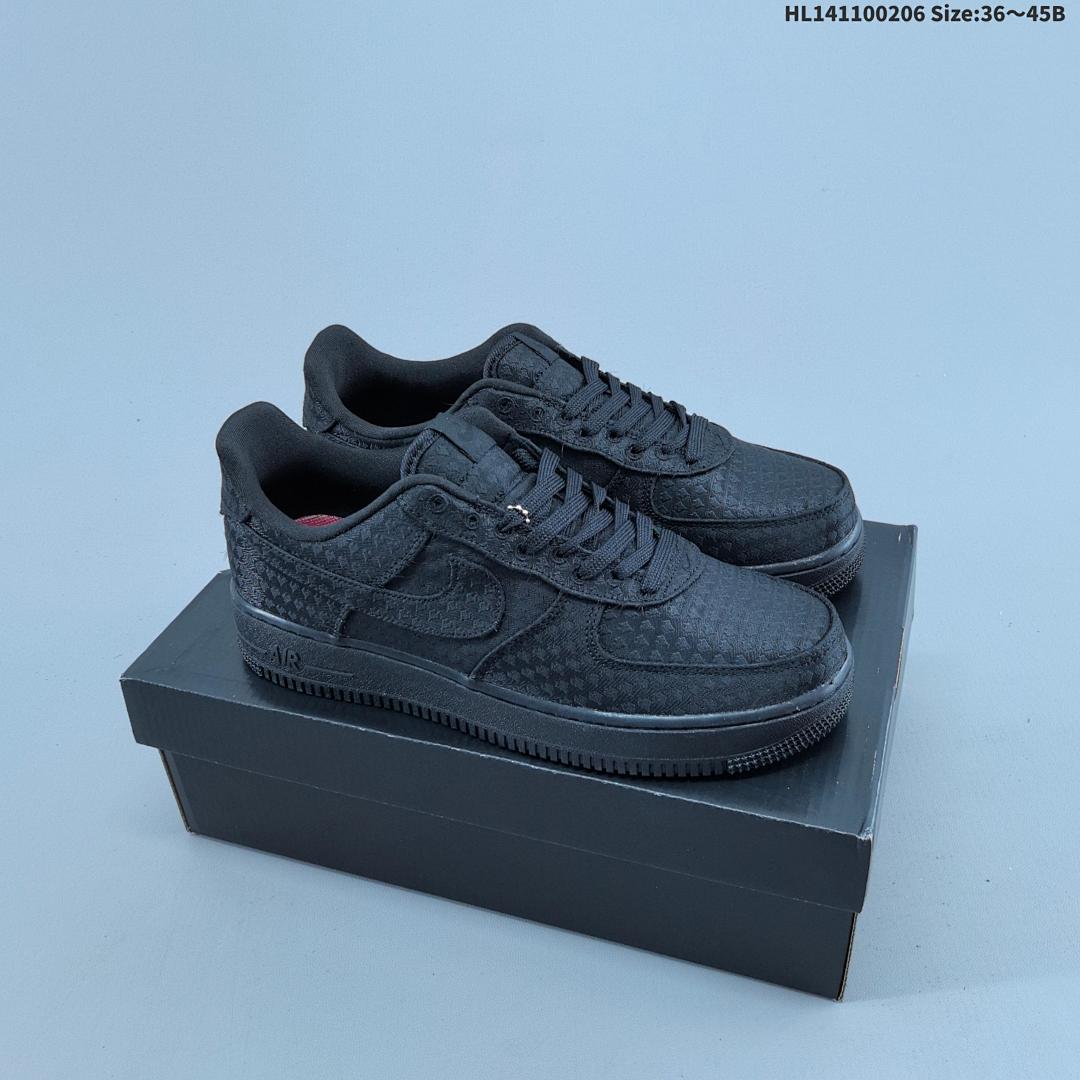 Nike AIR FORCE 1’07 Force 1 - foto 2