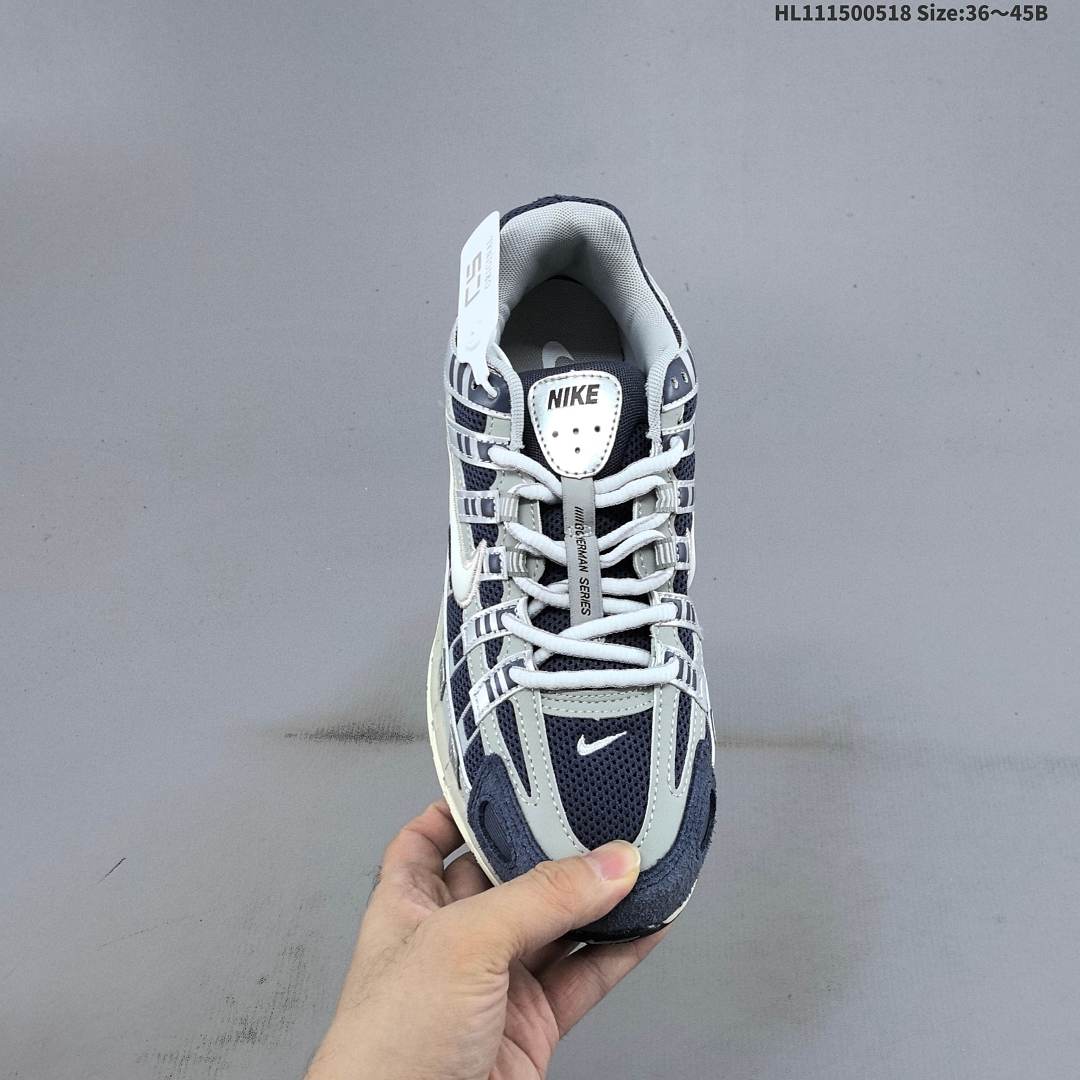 Nike P-6000 - foto 5