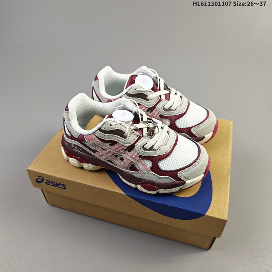 ASICS/ GEL-NYC AHAR+ - foto 2