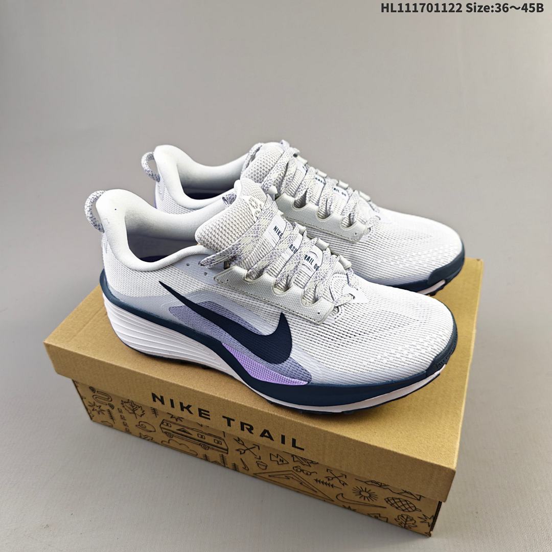 Nike REACTX PEGASUS TRAIL 6 - foto 2
