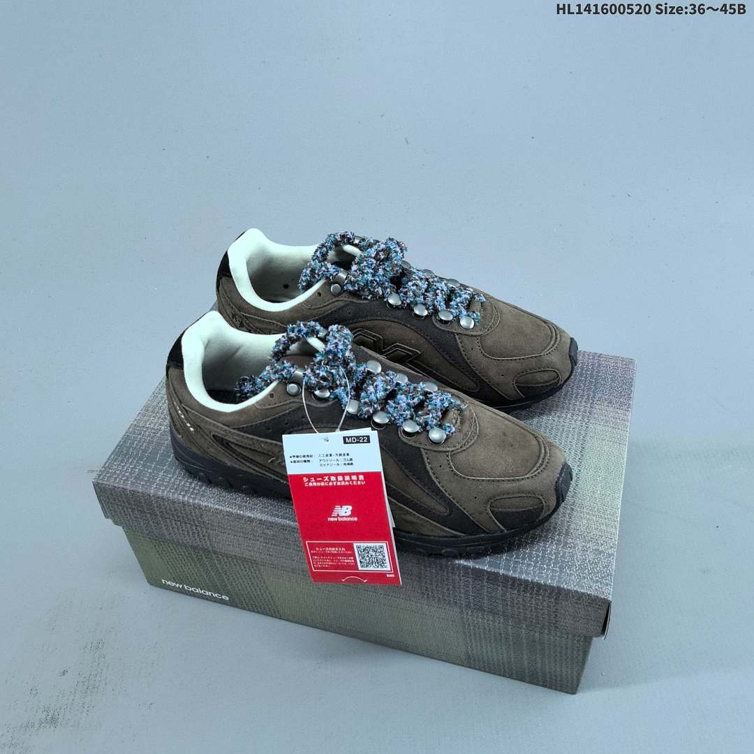 New Balance 204L