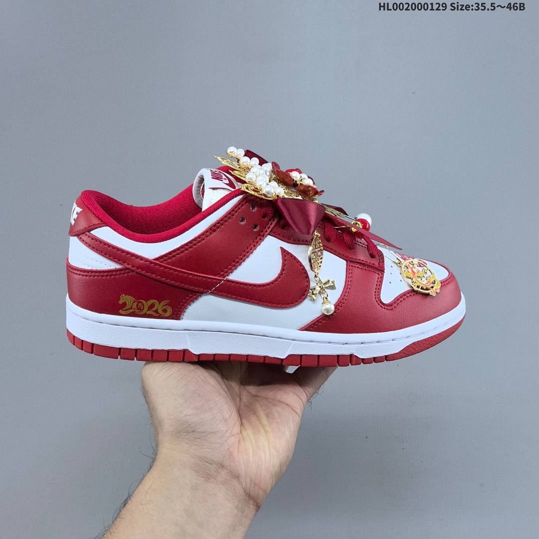 Nike Dunk SB Low SB CNY Nike Dunk SB Low - foto 9