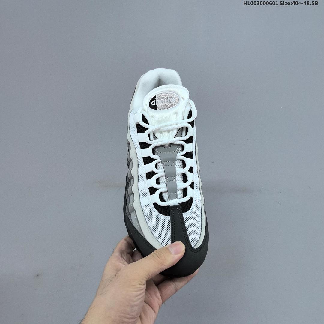 Nike Air Max 95 "Granite" Max 95 Air Max 95 " - foto 5