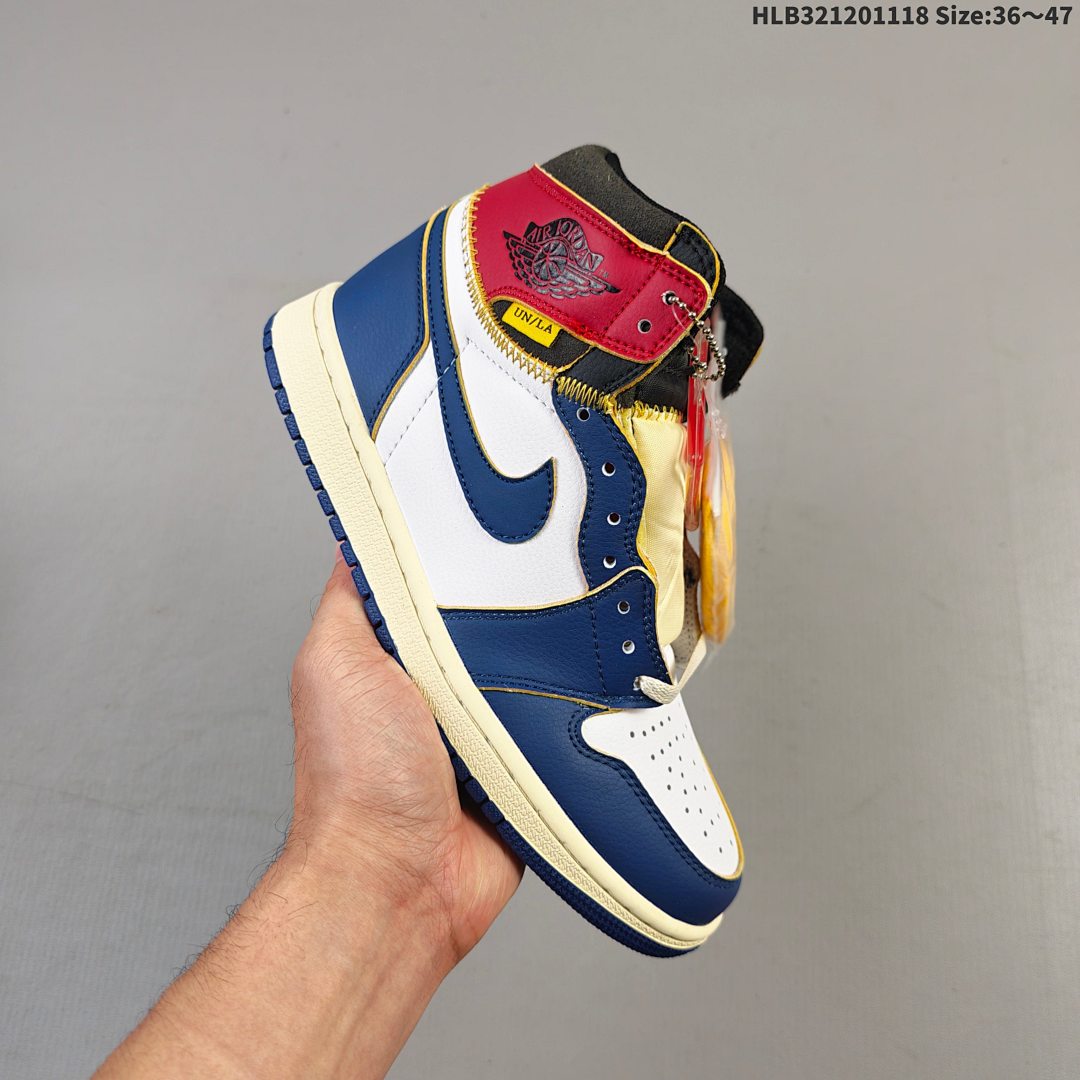Union x Air Jordan 1 Retro High PK NRG✔️ 11 24 Union Jordan AJ1 UN - foto 9