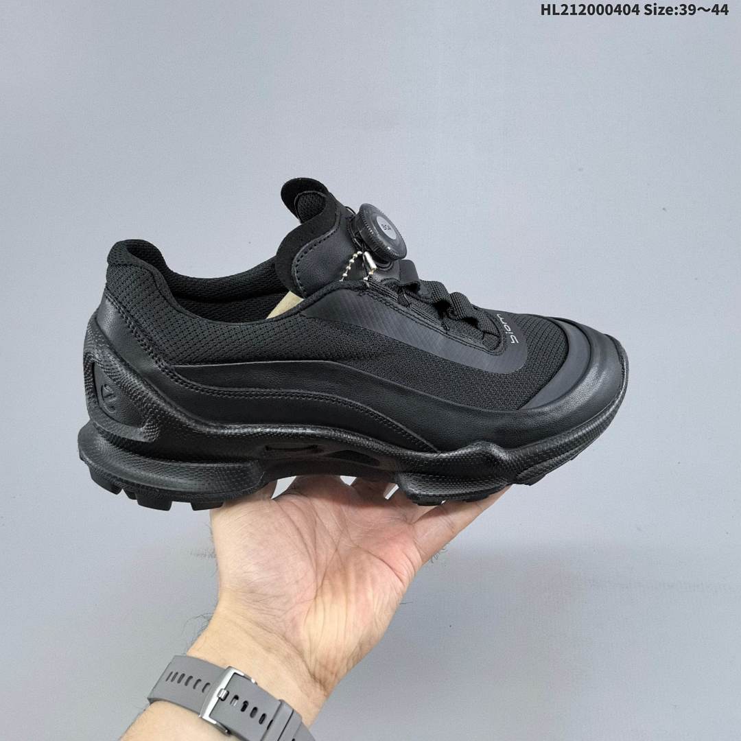 Ecco BIOM AEX - foto 2